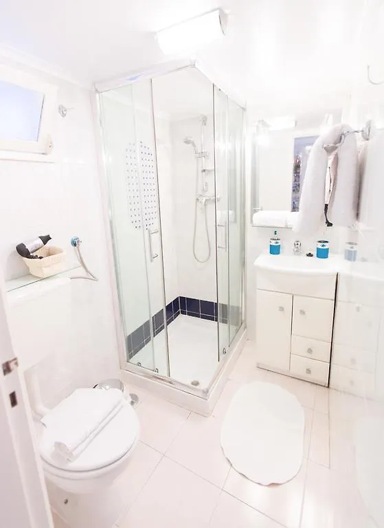 Apartamento Duplex Alfama Lisboa Portugal